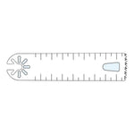 Conmed ConMed Hall Large Bone ACL Blades 507153100 5.0 Each-MDL-LNV507153100