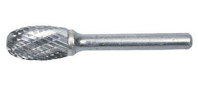 MicroPower Oval Carbide Burs by Conmed - 5091-236 - 5 Each - MDL-LNV5091236