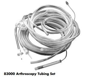 Conmed Conmed Arthroscopy Pump Tubing Set 83100 - 5.0 Each - MDL-LNV83100