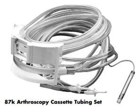 Conmed Conmed Arthroscopy Pump Tubing Set 87100 - 3.0 Each - MDL-LNV87100