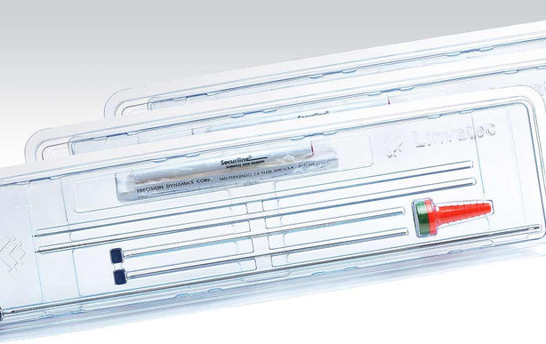 CONMED Disposable Arthroscopic Pinn-ACL Kit 8800 1 Each - MDL-LNV8800