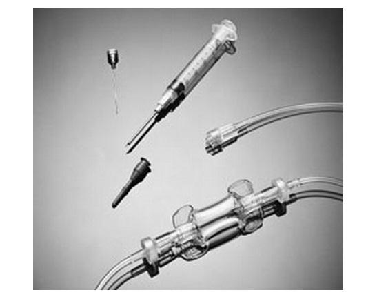 Small Joint Tubing and Cannula Set - 9350 - 5 Each - MDL-LNV9350