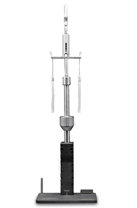 ConMed Digit Traps Traction Tower Access - 9906 - 20 Each - MDL-LNV9906