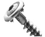 Conmed Conmed Low Profile Spiked Washers - LNVC2631