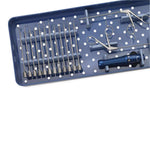 CONMED Disposable Suture Hook C6381 5 Each - MDL-LNVC6381