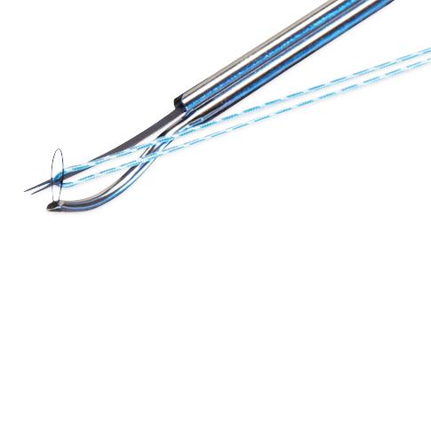 CONMED Disposable Suture Hook C6386 5 Each - MDL-LNVC6386
