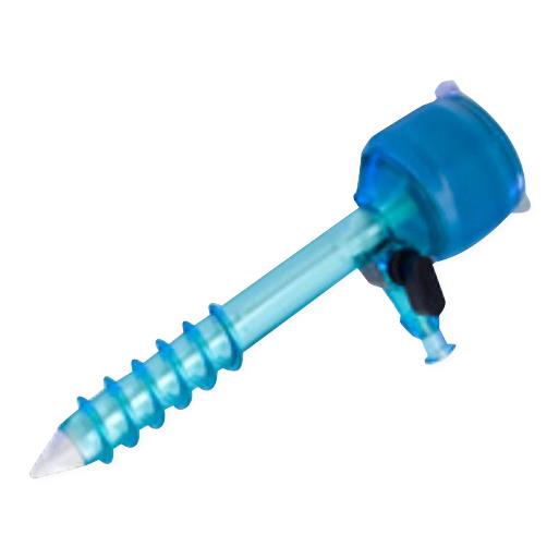 Dry-Doc Cannula System - C7360 - 6 Each - MDL-LNVC7360