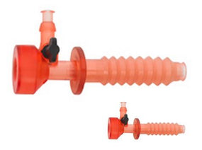 Conmed Conmed Dry-Doc Cannulas C7367 - 6.0 Each - MDL-LNVC7367