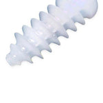 Conmed BioScrew Bioabsorbable Interference Screw - C8014 - 1 Each - MDL-LNVC8014