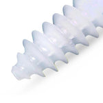 Conmed BioScrew Bioabsorbable Interference Screw - C8019 - 1 Each - MDL-LNVC8019