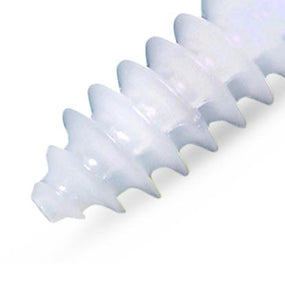 Conmed BioScrew Bioabsorbable Interference Screw - C8022 - 1 Each - MDL-LNVC8022