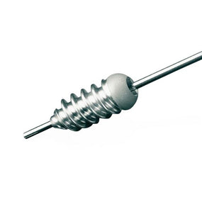 Conmed Conmed Guardsman-Style BioScrew Interference Screw C8034 - 1.0 Each - MDL-LNVC8034