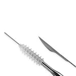 Conmed Conmed Guardsman-Style BioScrew Interference Screw C8038 - 1.0 Each - MDL-LNVC8038