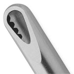Conmed Conmed Arthroscopic Tiger Shaver Blades C9244M 6.0 Each-MDL-LNVC9244M