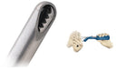 Conmed Conmed Merlin Bendable Shaver Blades C9299P - 6.0 Each