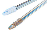 Conmed CrossFT Fully-Threaded Suture Anchor CFP-5502N - 1.0 Each - MDL-LNVCFP5502N