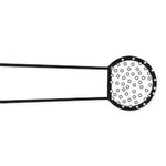 Conmed Conmed Round Diamond Burs E6140 - 1.0 Each - MDL-LNVE6140