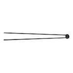 Conmed Conmed Round Fluted Burrs E8205 1.0 Each-MDL-LNVE8205