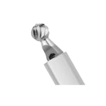 Conmed Conmed Sidecutting MicroPower Burs E8240LSO - 1.0 Each - MDL-LNVE8240LSO