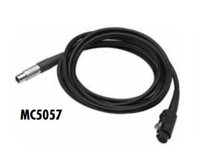 Conmed Electric Consoles and Accessories - MC5057 - 1 Each - MDL-LNVMC5057