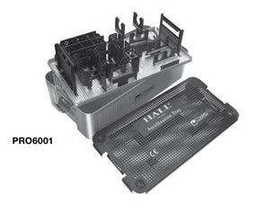 Conmed MPower 2 Large Bone Tray - PRO6001 - 1 Each - MDL-LNVPRO6001