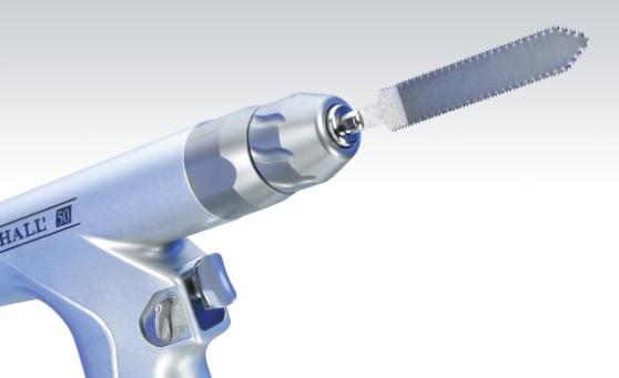 CONMED Conmed Hall Powered Bone Handpiece PRO7400B 1 Each - MDL-LNVPRO7400B