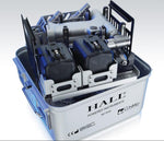 Conmed ConMed Hall Powered Sterilization Instruments and Trays TR12R 1.0 Each-MDL-LNVTR12R