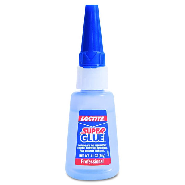 Henkel Corporation Professional Super Glue - LOC1365882