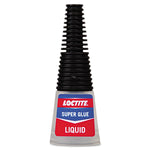 Loctite Super Glue Bottle - 230992 - 1 Each - MDL-LOC230992