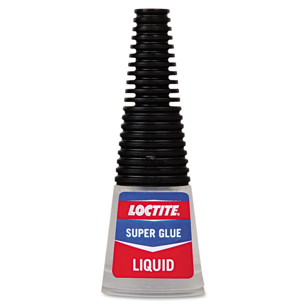 Loctite Super Glue Bottle - 230992 - 1 Each - MDL-LOC230992