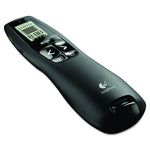 LOGITECH INC Wireless Presenter with Pointer 910-001350 1 Each - MDL-LOG910001350