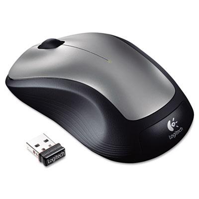 Logitech Inc Wireless Mouse 910001675 1.0 Each-MDL-LOG910001675