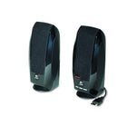 LOGITECH INC S150 2.0 USB Digital Speakers 980-000028 1 Each - MDL-LOG980000028