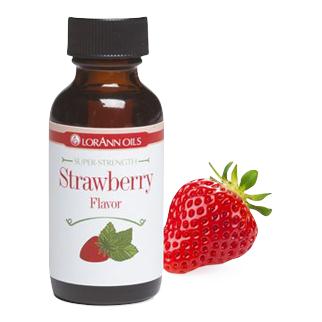 Lorann Oils Extracts Watermelon Flavor, 1 oz. - 0320-0500 - 1 Each