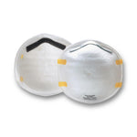 Louis M Gerson Co, Inc. Cone-Style N95 Respirator Mask 1730 - 240.0 Each