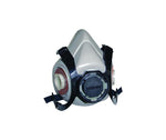Louis M Gerson Co, Inc. Signature Select Reusable Half-Mask Respirators 9200 - 24.0 Each