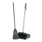 Alphapointe Lobby Broom - 7920-01-572-7349 - 12 Each - MDL-LPA0015727349