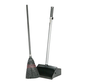 Alphapointe Lobby Broom - 7920-01-572-7349 - 12 Each - MDL-LPA0015727349