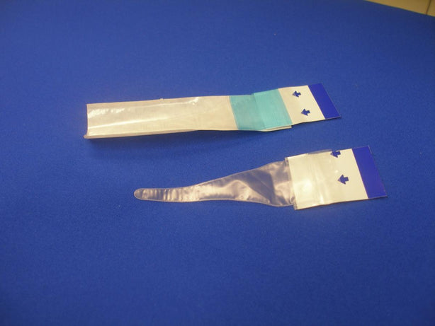 Thermometer Sheaths - 20634 - 5000 Each - MDL-LPC20634