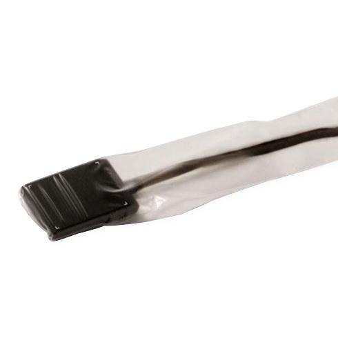 TIDISHIELD Digital X-Ray Sensor Sheaths - 20825 - 500 Each - MDL-LPC20825