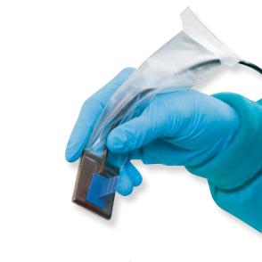 Thermometer Sheaths - 20979 - 500 Each - MDL-LPC20979