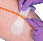 Grip-Lok Large Foley Catheter Securement - 3400LFC - 100 Each
