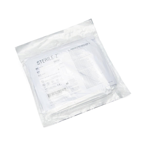 Tidi Products, LLC Sterile-Z Back Table Covers 5575-XL - 1.0 Each