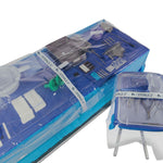 Tidi Back Table Sterile-Z Mayo Stand Cover - 5582 - 20 Each