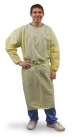 TIDI PRODUCTS, LLC TIDI Exam Gowns 8570 100 Each - MDL-LPC8570