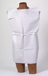 TIDI PRODUCTS, LLC TIDI Choice Patient Gowns 910416 50 Each - MDL-LPC910416