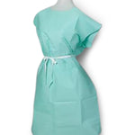 Tidi Products, LLC TIDI Patient Exam Gowns - LPC910510H