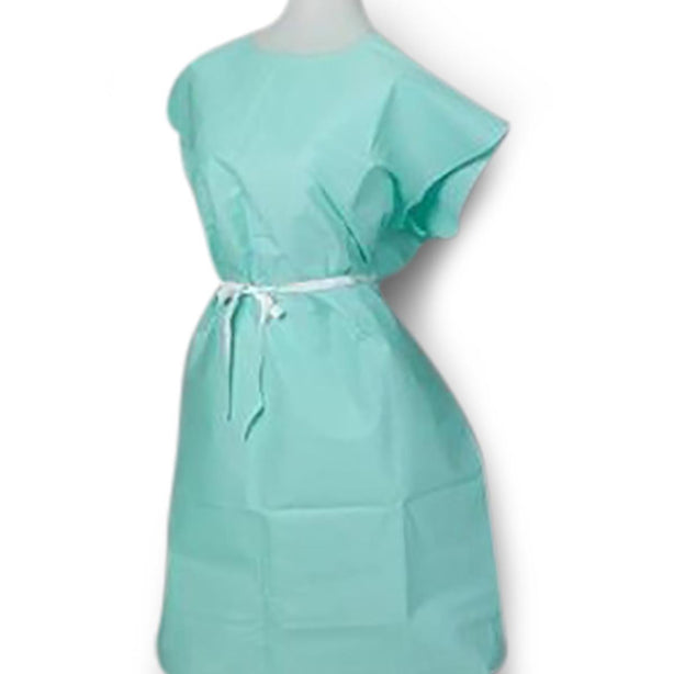 Tidi Products, LLC TIDI Patient Exam Gowns - LPC910510H