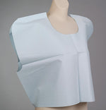 TIDI PRODUCTS, LLC TIDI Choice Patient Exam Capes 910515 100 Each - MDL-LPC910515