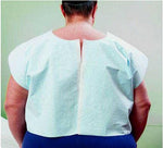 Tidi Products, LLC TIDI Plus Size Exam Cape 910517 100.0 Each-MDL-LPC910517